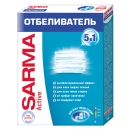 ОТБЕЛИВАТЕЛЬ SARMA ACTIVE 500гр сухой ОТБЕЛИВАТЕЛЬ SARMA ACTIVE 500гр сухой